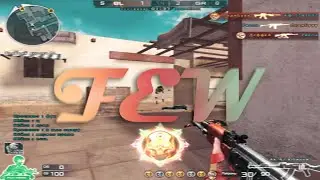 ⌛️ Мало | Cross Fire edit for DeffkA [1440p60]