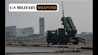 PAC-3 (Patriot Advanced Capability) | This is the power of PAC-3.