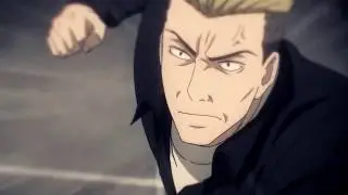 [AMV] - Fight Song || CF Tournament Round 1 || {HD}