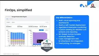 Optimize Costs While Modernizing Applications