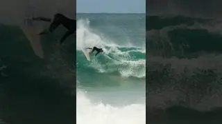 Koa Smith..lip demolition!!! #JBay #downtheline #epicwaves #JBay2024 #surfing #waves #surfvibes