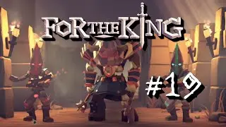 Schönes Gruppenfoto | For the King #19 [Together]