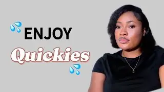 A “Quickie” that She Will Always Remember (Make Her Beg For More)