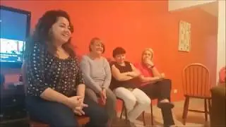 PG Jd Martini 29/06/2018 - Igreja Batista do Povo (Sto Amaro)