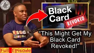 10 Shocking Confessions I’m Scared to Admit as a Black Person! 😱 | Bro Chat Ep 5