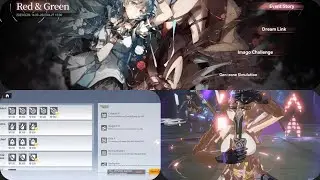 Olympus Trials Max Difficulty Challenge - Aether Gazer (Global)