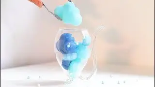 Eng) Home cafe compilation / 홈카페 영상모음 / ホームカフェ ☁️