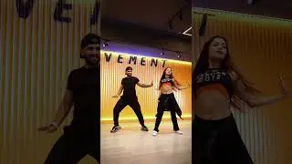 #Aasakooda with @LiveToDancewithSonali 💫