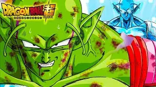 YOUNG GOD!? Piccolo's FUTURE in Dragon Ball Super Zalama Reincarnate!?