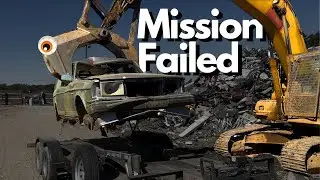 A day in the life of a Volvo-Holic.