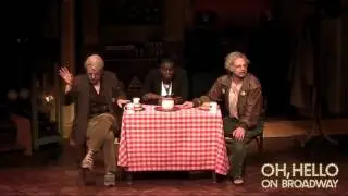 #2much2na with Leslie Jones