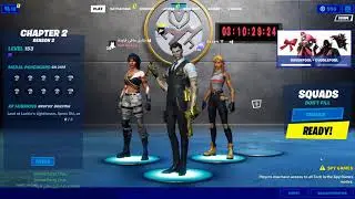 Fortnite | Shot with GeForce