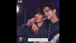 세븐틴이 말하는 홍지수