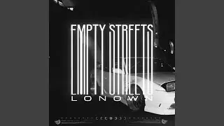 Empty Streets