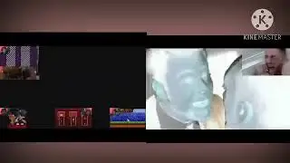 C Rocas 2 Venom Sparta Remix Parison