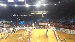 bercy
