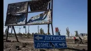 Штайнмайер заявил о прекращении боевых действий на Донбассе с 15 сентября