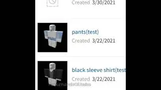 pants