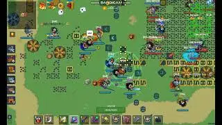 Dynast.io | Defending B PRO hs