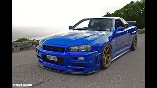 Need for speed в реальной жизни