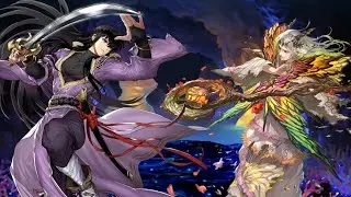 Abyssal Freyr Limited Hero Battle Shannan Solo FEH