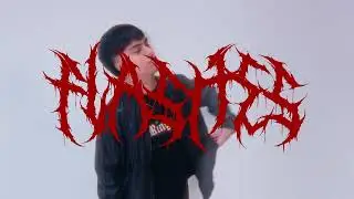 FLASHES (Official Visualizer) // RINGS