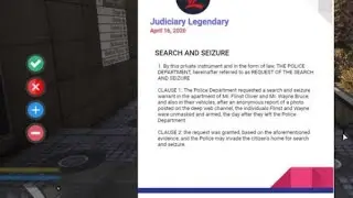 Fivem document | Fivem Scripts - Best FiveM Script