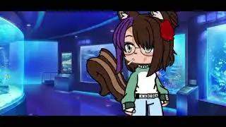 Siren meme ||gacha club|| with 