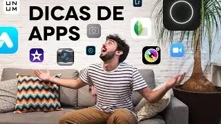 Apps for Photography and Video (iOS and Android)
