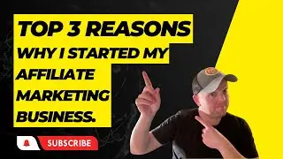 Why I Quit My Job for Affiliate Marketing