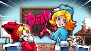 วิชาศิลปะที่หลอนที่สุด | Lydia’s Art Class