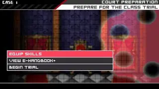 [Eng Dub] Super Danganronpa Another 2 - Chapter 1 Class Trial