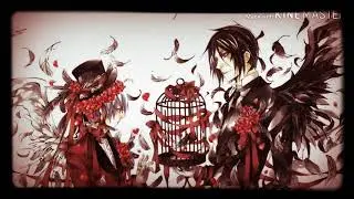 👑Тёмный дворецкий🎩《Помоги мне мой корабль тогет》