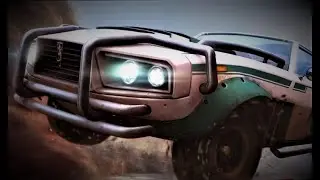 Everything you need to know about the new Gharial! (Asphalt Xtreme)