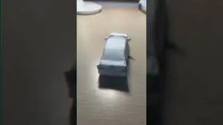 Papercraft nissan fuga