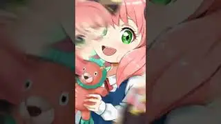 Edit de Anya (macarena)