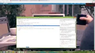 Basic MVC 3 - Building your first website with Basic MVC