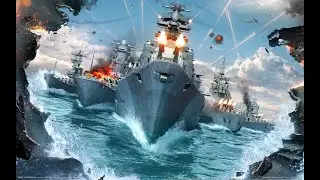 #World_of_Warships #Unstoppable_CRUISER P3