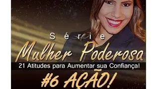 Como usufruir o Máximo do seu Potencial | Eloiá Hosana