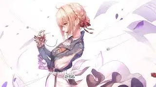 Pretender - no copyright music anime