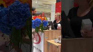 Моя первая съемка в Европе! Испания🇪🇸 - первая страна, в которой я решил подарить улыбки🥹