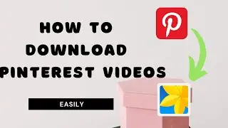 How to Download Pinterest Videos Directly to Your Device
