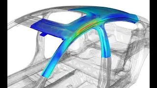NX-Unigraphics Software