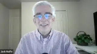 Jack Rolfe - The Abundant Life