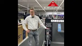 +++ Samsung Jet 90 inkl. Cashback +++