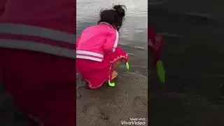 Parisa’s Adventures