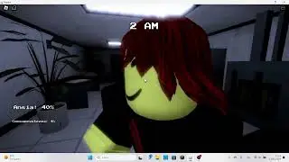ROBLOX L'INTRUSO