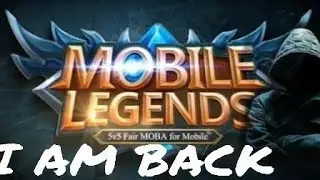 I AM BACK Mobile Legends with a BANG // ZILONG, always the BEST // Lets rule the GAME again ///