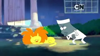 Lamput - Episodes 16, 17 and 18
