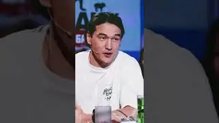 Нурлан Сабуров про Хасбика на ЧБД